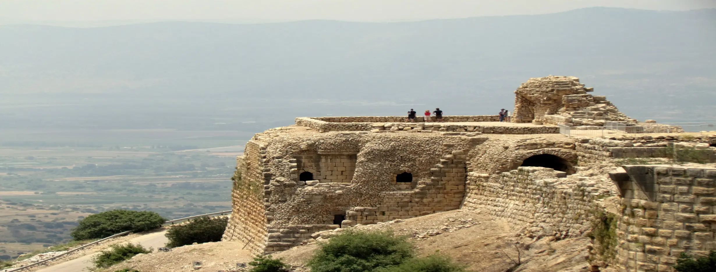 Image for Historical Sites